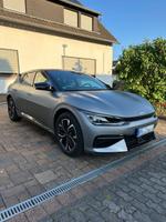 Kia EV6 77,4 kWh 239 kW AWD GT-line Moonscape Matt Rheinland-Pfalz - Neuwied Vorschau