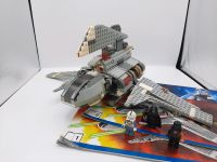 Lego Star Wars | 8096 | Emporer Palpatine's Shuttle | Anleitung Baden-Württemberg - Steinen Vorschau