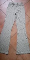 Damenstoffhose, Gr. 34, neu, beige, Gr. XS, Schlaghose Hamburg-Mitte - Hamburg Hamm Vorschau