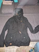 Wintermantel ragwear Sachsen - Görlitz Vorschau