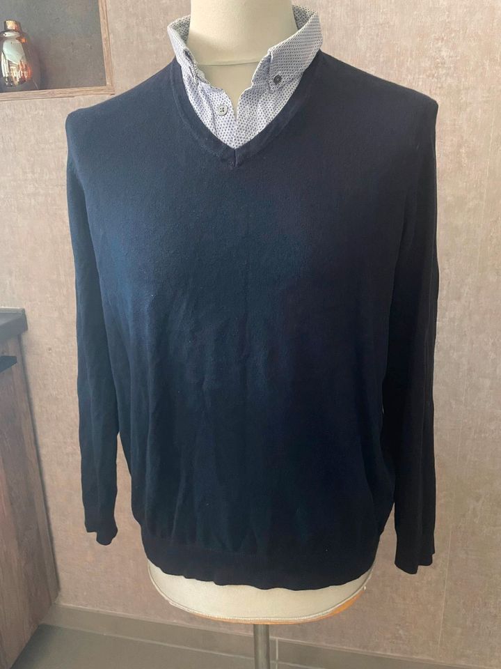 Burton Pullover Herren Gr L in Selfkant