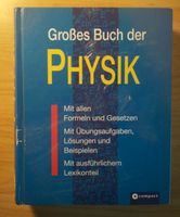 Großes Buch der Physik Niedersachsen - Uelzen Vorschau
