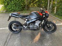 Triumph Sprint RS 955i - Komplettumbau - Custombike Baden-Württemberg - Aalen Vorschau