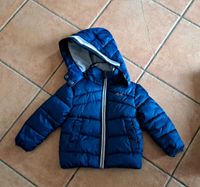 Sanetta Winterjacke/ Größe 92 Nordrhein-Westfalen - Selm Vorschau