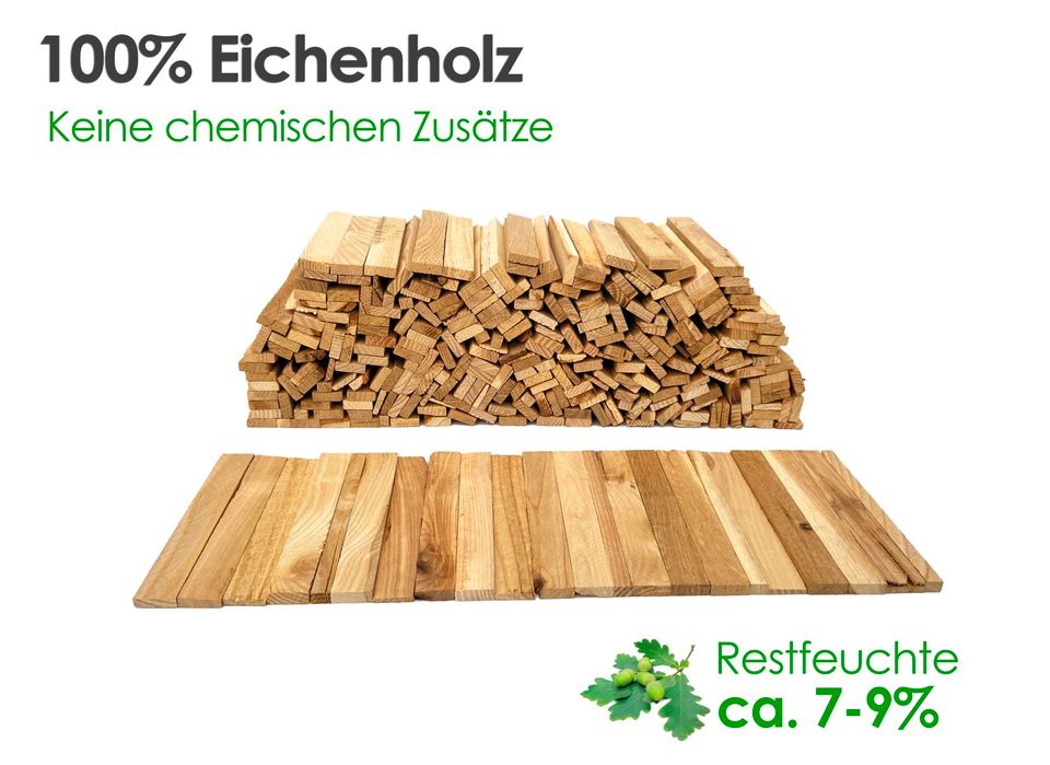 Kaminholz Heinsberg, Pellets, Holzbriketts, Brandhout, Brennholz. in Heinsberg