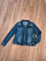 Jeansjacke Liberty 42 Sachsen - Chemnitz Vorschau