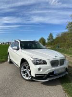 BMW X1 sDrive18i sehr gepflegter Zweitwagen 2te Hand Brandenburg - Werder (Havel) Vorschau