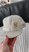 New Era weiß/gold  cappy.  Neu. Nürnberg (Mittelfr) - Mitte Vorschau