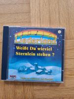 CD "Liederland - Weißt du wie viel Sternlein stehen? Wandsbek - Hamburg Rahlstedt Vorschau