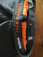 Jack & Jones Carrot ACE  29/32 Cargohose Sachsen - Radebeul Vorschau