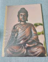 Wandbild Wellness Buddha Neu und verpackt Essen-West - Frohnhausen Vorschau