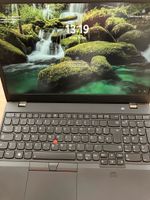 Lenovo ThinkPad L15 i7 10.Gen. 32GB RAM 500GB SSD Bayern - Memmingen Vorschau