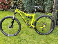 Cannondale Habit 5 Fully 2018 - wenig gefahren Nordrhein-Westfalen - Krefeld Vorschau