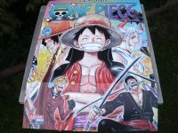 One Piece Poster, NEU, Edition, Band 100, Manga, Comic, KULT !!! Bayern - Zirndorf Vorschau