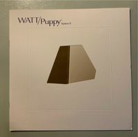 Wilson Audio Watt/Puppy Katalog #2 Niedersachsen - Achim Vorschau