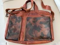 Cowboysbag Canton Camel Camouflage Essen - Essen-West Vorschau