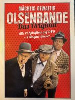 Die Olsenbande - Komplett - 14 DVD Brandenburg - Müllrose Vorschau