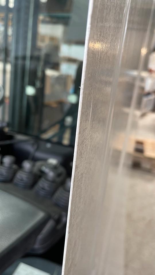 Alu Platte Weiss RAL 9016 / Aluminium Deckschicht / 100x200cm in Bielefeld