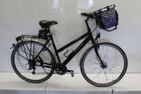 ‼️Damen Fahrrad Bike Manufaktur Hudson Bay, 28 Zoll, Shimano Deor Niedersachsen - Wunstorf Vorschau