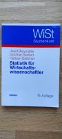 Buch Statistik für Wirtschaftswissenschaftler 15. Auf. Bleymüller Köln - Ossendorf Vorschau