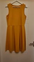 Kleid gelb/orange Gr. 38 H&M Niedersachsen - Königslutter am Elm Vorschau
