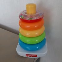 Fisher Price Pyramide Bayern - Feucht Vorschau