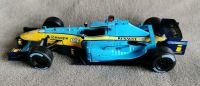 Renault R24 - 2004  Jarno Trulli 1:43  Formel-1 Rheinland-Pfalz - Bitburg Vorschau