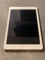 iPad Air 1. Generation 32 GB Silver Bayern - Neutraubling Vorschau