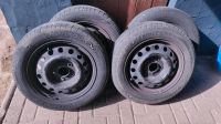 4x Sommerreifen Hankook Optimo K415 185/65 R15 88H Reifen Rheinland-Pfalz - Mittelbrunn Vorschau