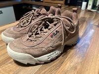 Sneaker FILA Größe: 39 Hannover - Mitte Vorschau