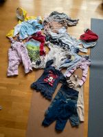 Kleiderpaket Baby/Kleinkind, Größe 74 München - Au-Haidhausen Vorschau