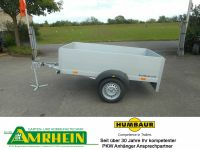 Humbaur HA 752113-5 750 kg ungebremst PKW Anhänger Bayern - Bergrheinfeld Vorschau