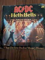 ACDC Schalplatte von Nov 1980 Nordrhein-Westfalen - Halle (Westfalen) Vorschau