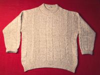 Herrenpullover von Bernauer, Gr. 48 Bayern - Waldaschaff Vorschau