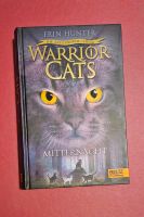 Warrior Cats "Mitternacht" Staffel 2 Band 1 - Erin Hunter Hessen - Walluf Vorschau