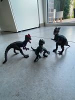 Dino Set Spielfiguren Nordrhein-Westfalen - Metelen Vorschau