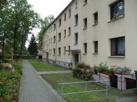 Sanierte 3-Raum Wohnung in ruhiger Lage am Waldrand Sachsen - Königsbrück Vorschau