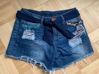 Desigual Jeans Shorts, 27 Köln - Esch Vorschau