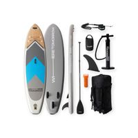 A100 XXL iSUP Stand Up Paddling Board Zubehör 150kg 320x81x15cm Hamburg-Mitte - Hamburg Billstedt   Vorschau