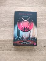 Nova Hill: The Woods - Die vergessene Anstalt Bayern - Schwarzenbach am Wald Vorschau