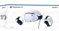 Playstation 5 PSVR2 VR Brille + Ladestation für Sense Controller Niedersachsen - Harsum Vorschau