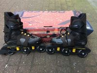 Rollerblade Outback Offroadskates 90mmm Neu unbenutzt Gr. 43 Häfen - Bremerhaven Vorschau