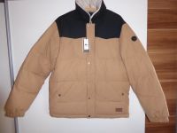 Steppjacke Quiksilver Sachsen - Jahnsdorf Vorschau