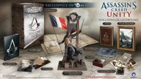 Assassin's Creed Unity - Guillotine Collector's Case Edition Niedersachsen - Oldenburg Vorschau