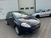 Fiat Punto Grande TÜV Neu Schleswig-Holstein - Kropp Vorschau