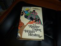 Kathleen Winsor - Rauher Osten Wilder Westen Dortmund - Aplerbeck Vorschau