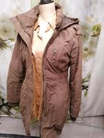 Bench Jacke Parka Anorak mit Kapuze Gr. S Mecklenburg-Vorpommern - Torgelow Vorschau
