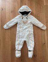 Steiff Schneeanzug Skianzug Overall Baby Anzug Sachsen - Lichtenstein Vorschau