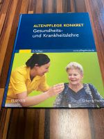 Altenpflege Konkret 3 Bücher Nordrhein-Westfalen - Neuenrade Vorschau