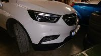 Zusatz Scheinwerfer Nebel Opel Mokka X Leuchte Lampe ab 2017 Satz Dresden - Briesnitz Vorschau